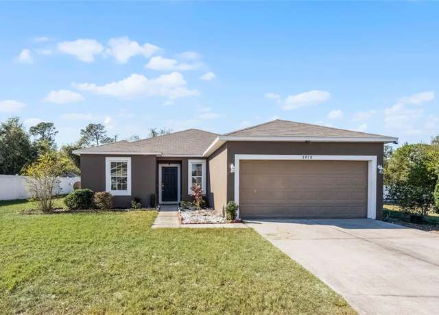 Property at 7878 Tanbier Dr, Orlando, FL 32818, 4 beds, 2 baths