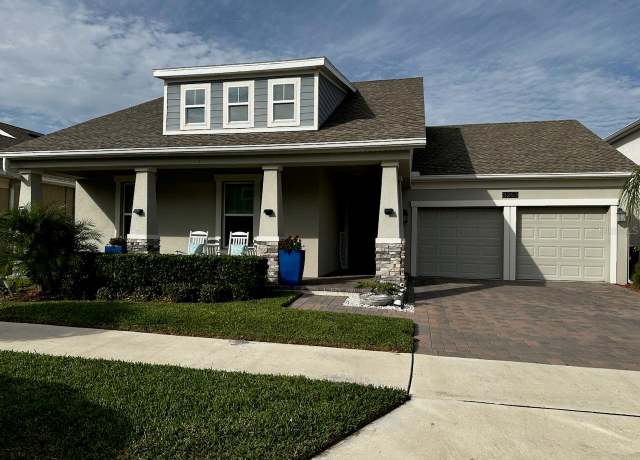 Property at 3253 Wauseon Dr, St Cloud, FL 34772, 4 beds, 2.5 baths