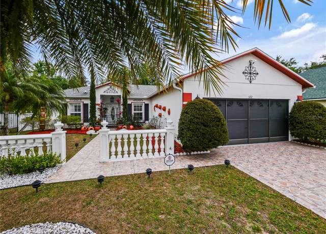 Property at 572 Nogales Ct, Kissimmee, FL 34758, 3 beds, 2 baths