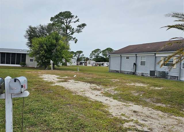 Property at 6811 Holo Ct, North Port, FL 34287