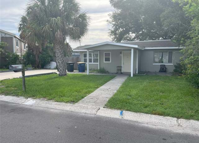 Property at 120 S San Remo Ave, Clearwater, FL 33755, 3 beds, 2 baths