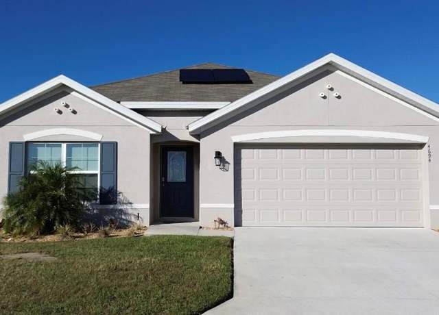 Property at 4694 Sigcom Pl, Wildwood, FL 34785, 4 beds, 2 baths