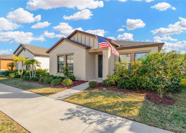 Property at 12403 Streambed Dr, Riverview, FL 33579, 3 beds, 2 baths