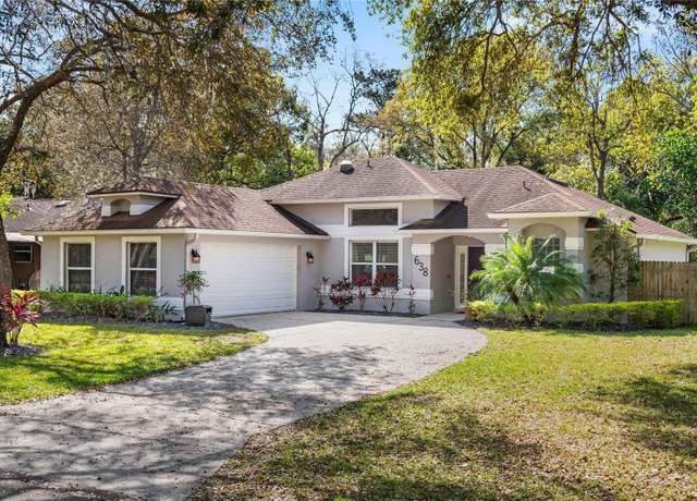 Property at 638 Coral Way, Winter Springs, FL 32708, 3 beds, 2 baths