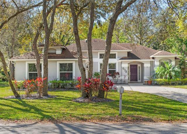 Property at 638 Coral Way, Winter Springs, FL 32708, 3 beds, 2 baths