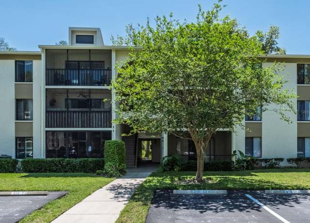 Property at 3166 Lake Pine Way S Unit E3, Tarpon Springs, FL 34688, 2 beds, 2 baths