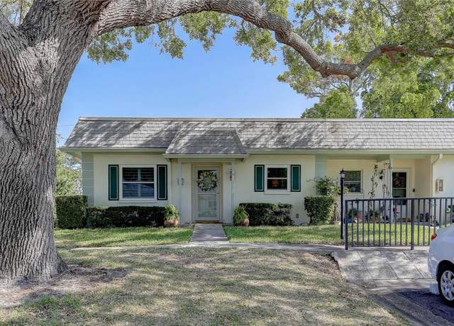 Property at 1430 Normandy Park Oaks Dr #9, Clearwater, FL 33756, 2 beds, 2 baths