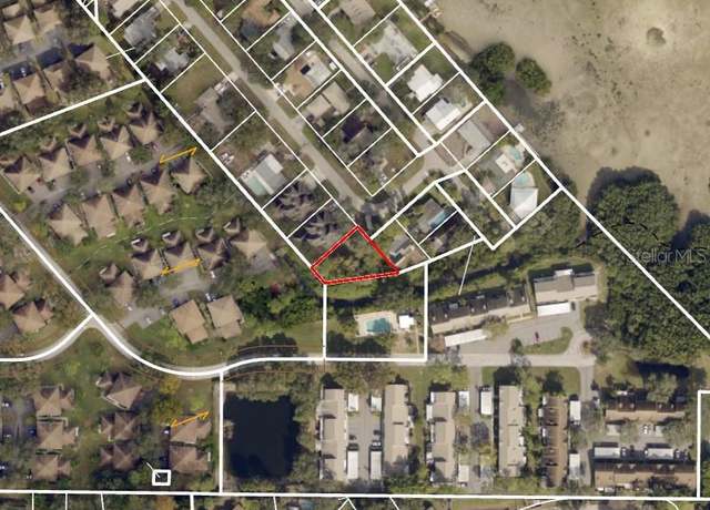 Property at 0 Sunrise Blvd, Clearwater, FL 33760