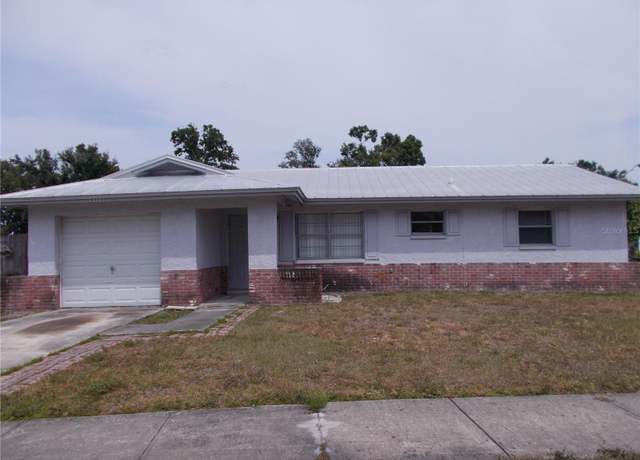 Property at 8869 90th Way, Seminole, FL 33777, 3 beds, 1 bath
