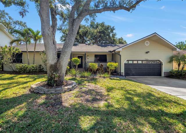 Property at 7461 Pescador Pl, Seminole, FL 33772, 3 beds, 2 baths