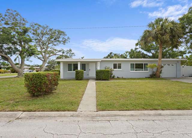 Property at 4300 Maple St NE, St Petersburg, FL 33703, 3 beds, 2 baths