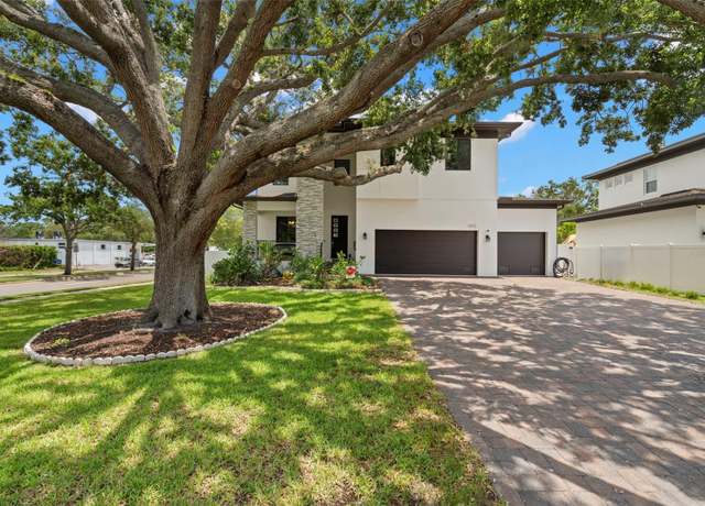 Property at 3602 S Omar Ave, Tampa, FL 33629, 4 beds, 4 baths