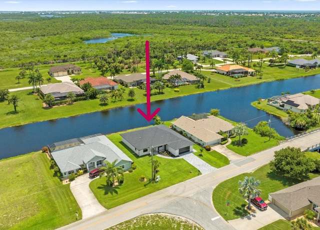 Property at 1173 Rotonda Cir, Rotonda West, FL 33947, 4 beds, 3 baths