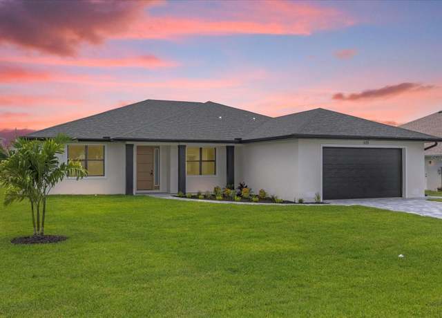 Property at 1173 Rotonda Cir, Rotonda West, FL 33947, 4 beds, 3 baths