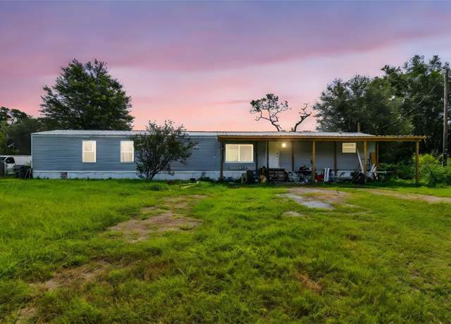 Property at 15500 Rockridge Rd, Polk City, FL 33868, 3 beds, 2 baths