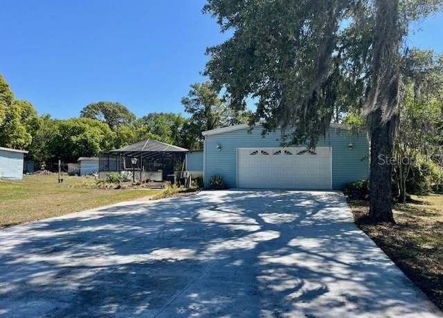 Property at 12520 Chicago Ave, Hudson, FL 34669, 3 beds, 3 baths