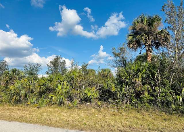 Property at 347 Lawler St, Port Charlotte, FL 33954