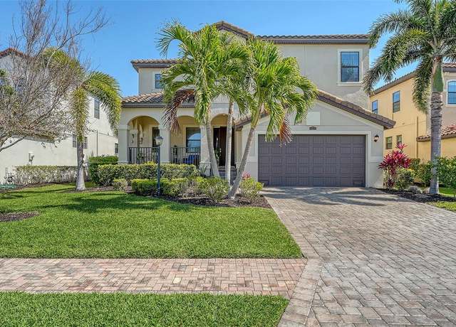Property at 5723 Title Row Dr, Bradenton, FL 34210, 5 beds, 4.5 baths