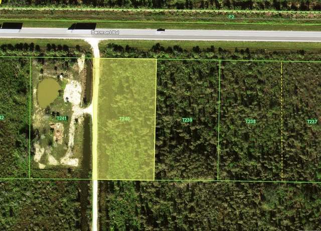 Property at 49521 Bermont Rd, Punta Gorda, FL 33982