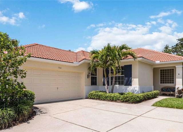 Property at 706 Misty Pond Ct, Bradenton, FL 34212, 2 beds, 2 baths