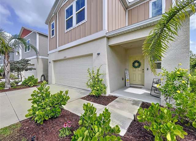 Property at 12832 Oak Hill Way, Parrish, FL 34219, 5 beds, 3 baths