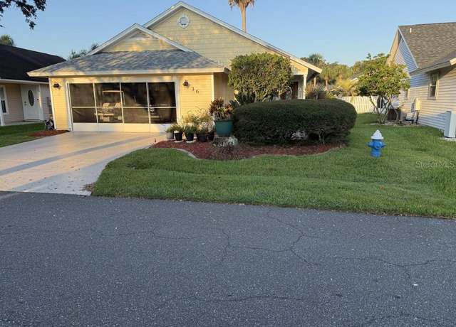 Property at 36 Andover Dr, Palm Coast, FL 32137, 2 beds, 2 baths