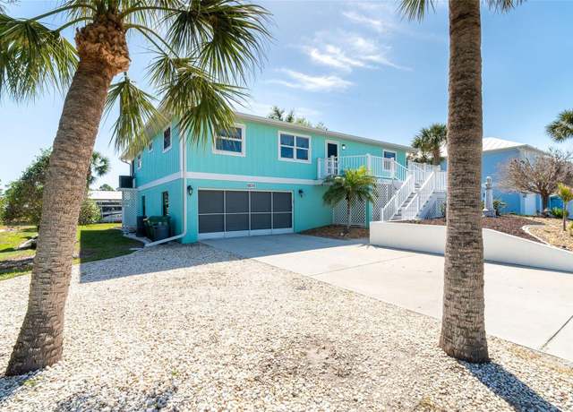 Property at 9230 Pine Cove Dr, Englewood, FL 34224, 3 beds, 2 baths