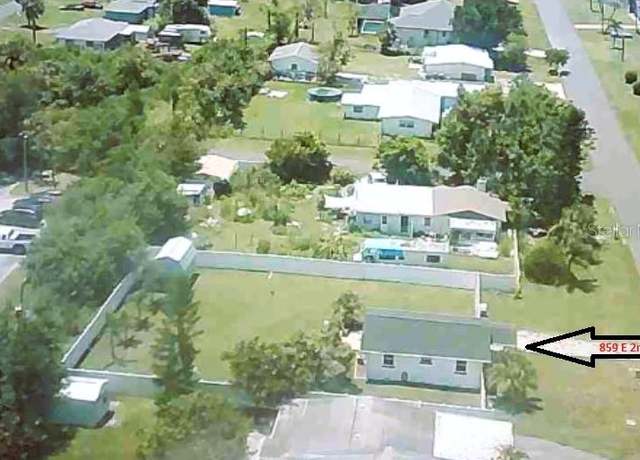 Property at 859 E 2nd St, Englewood, FL 34223, 2 beds, 1 bath