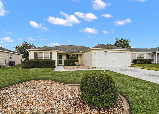 Property at 3325 Reston Dr, The Villages, FL 32162, 3 beds, 2 baths