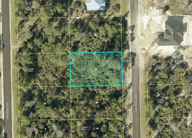 Property at 2117 Mcarthur Ave, Alva, FL 33920