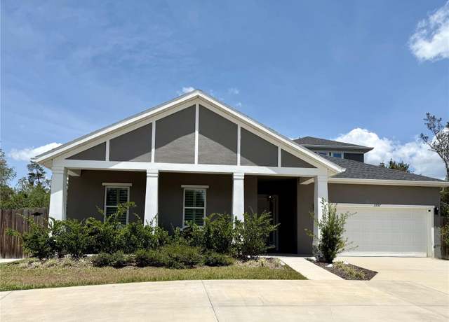 Property at 31857 Dahlia Ct, Eustis, FL 32736, 5 beds, 3.5 baths