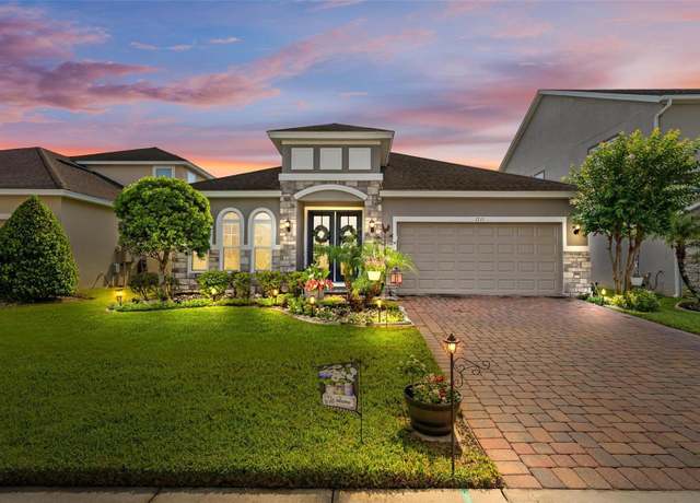 Property at 1711 Reflection Ln, St Cloud, FL 34771, 4 beds, 3 baths