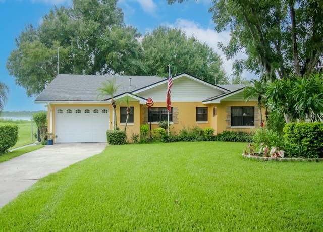 Property at 427 Longfellow Blvd, Lakeland, FL 33801, 3 beds, 1 bath