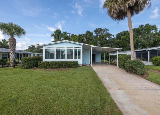 Property at 214 Schooner Ave, Edgewater, FL 32141, 2 beds, 3 baths