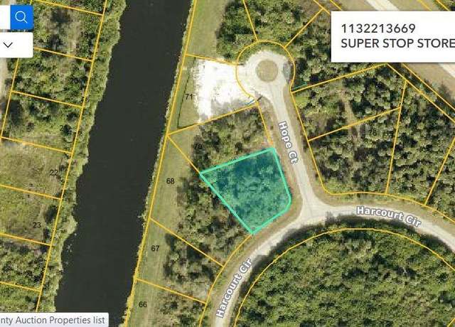Property at Hope Ct, North Port, FL 34288