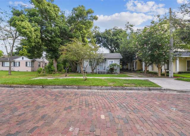 Property at 31 W Harding St, Orlando, FL 32806, 3 beds, 1 bath