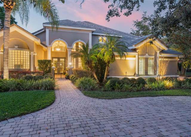 Property at 1613 Glenwick Dr, Windermere, FL 34786, 5 beds, 4.5 baths