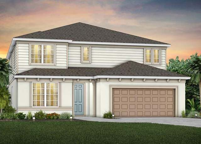 Property at 6006 Forest Perch Dr, St Cloud, FL 34771, 5 beds, 4.5 baths