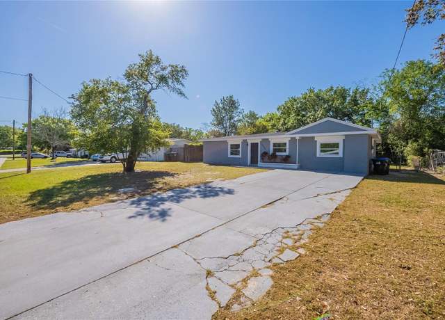 Property at 5206 Cortez Dr, Orlando, FL 32808, 4 beds, 2 baths