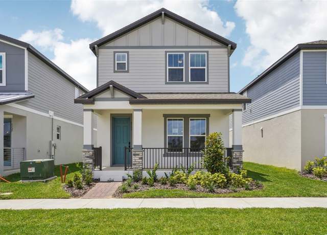 Property at 5133 Passion Flower Way, Winter Garden, FL 34787, 3 beds, 2.5 baths