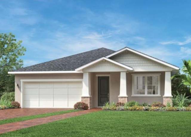 Property at 2703 Arbor Dune Ave, Apopka, FL 32712, 4 beds, 3.5 baths