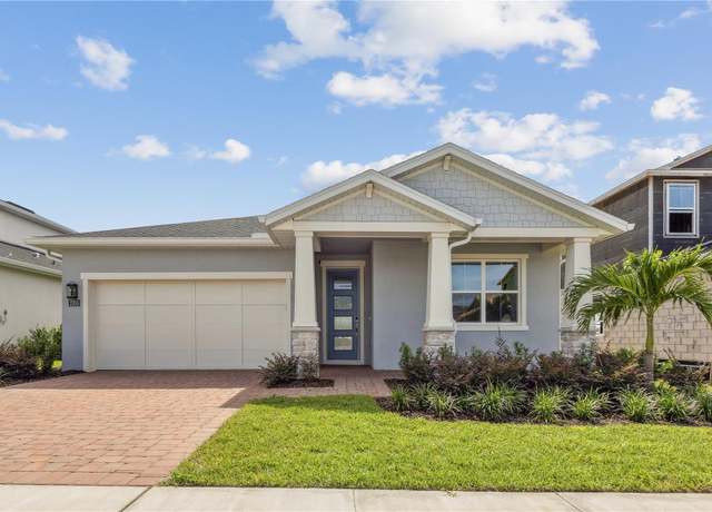 Property at 2703 Arbor Dune Ave, Apopka, FL 32712, 4 beds, 3.5 baths