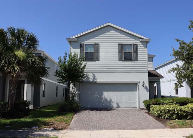 Property at 8926 Zurich Ln, Kissimmee, FL 34747, 5 beds, 4 baths