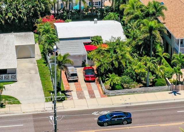 Property at 16107 Gulf Blvd, Redington Beach, FL 33708, 3 beds, 2 baths