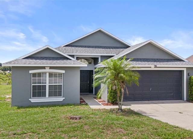 Property at 7744 Country Run Pkwy, Orlando, FL 32818, 3 beds, 2 baths
