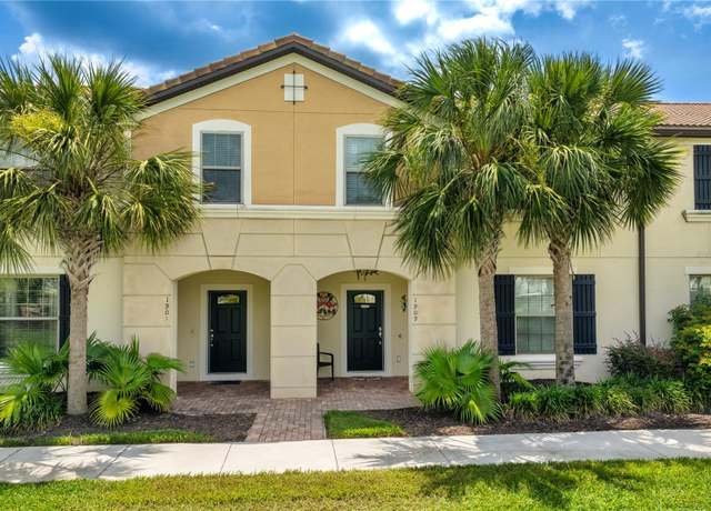 Property at 1909 Majorca Dr, Kissimmee, FL 34747, 5 beds, 4.5 baths