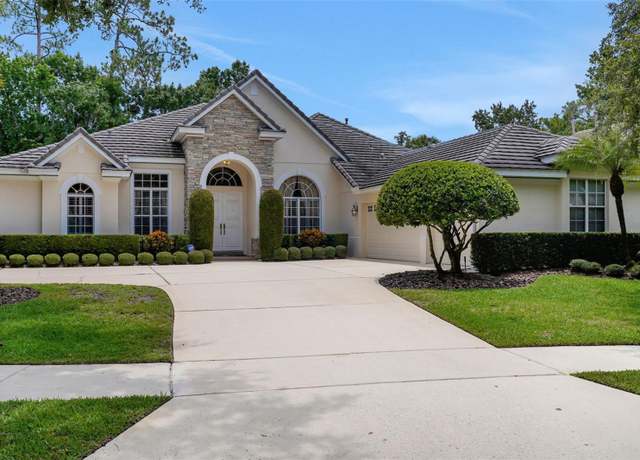Property at 3411 Regal Crest Dr, Longwood, FL 32779, 5 beds, 4.5 baths