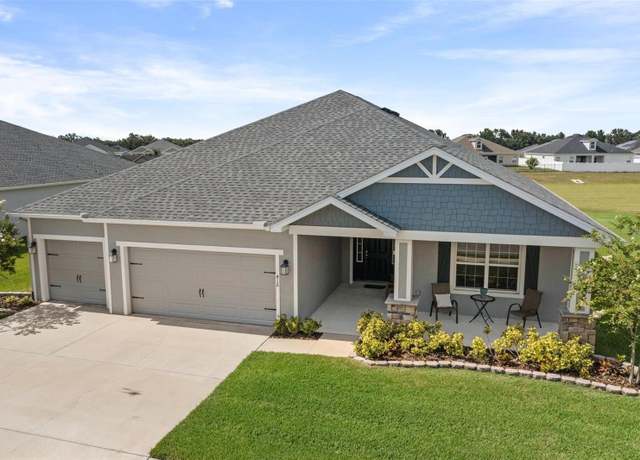 Property at 416 Riders Loop, Auburndale, FL 33823, 5 beds, 3 baths