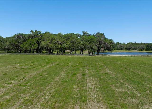 Property at 00 SE 183rd Ter, Williston, FL 32696