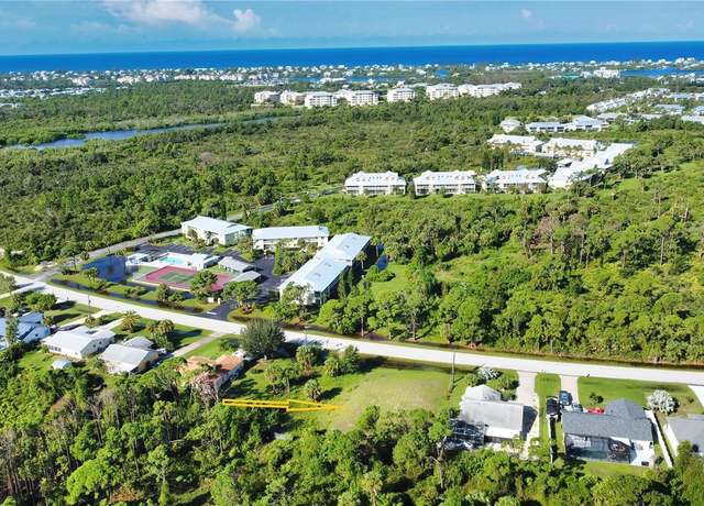 Property at 6657 Gasparilla Pines Blvd, Englewood, FL 34224